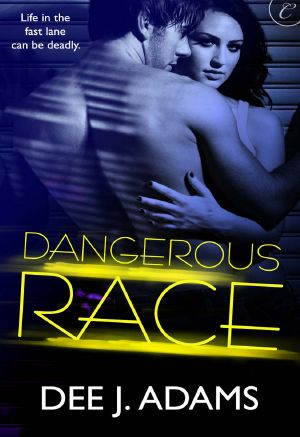 [Adrenaline Highs 01] • Dangerous Race